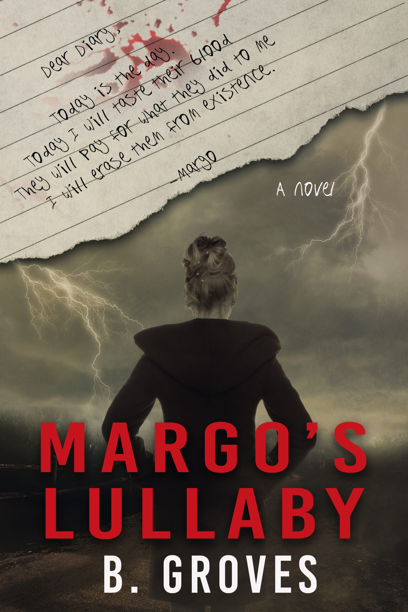 Margo’s Lullaby