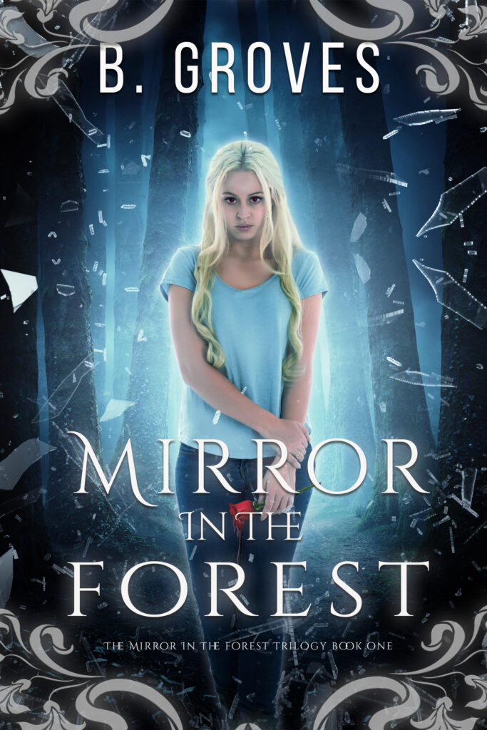 Mirror In The Forest Book One 683x1024