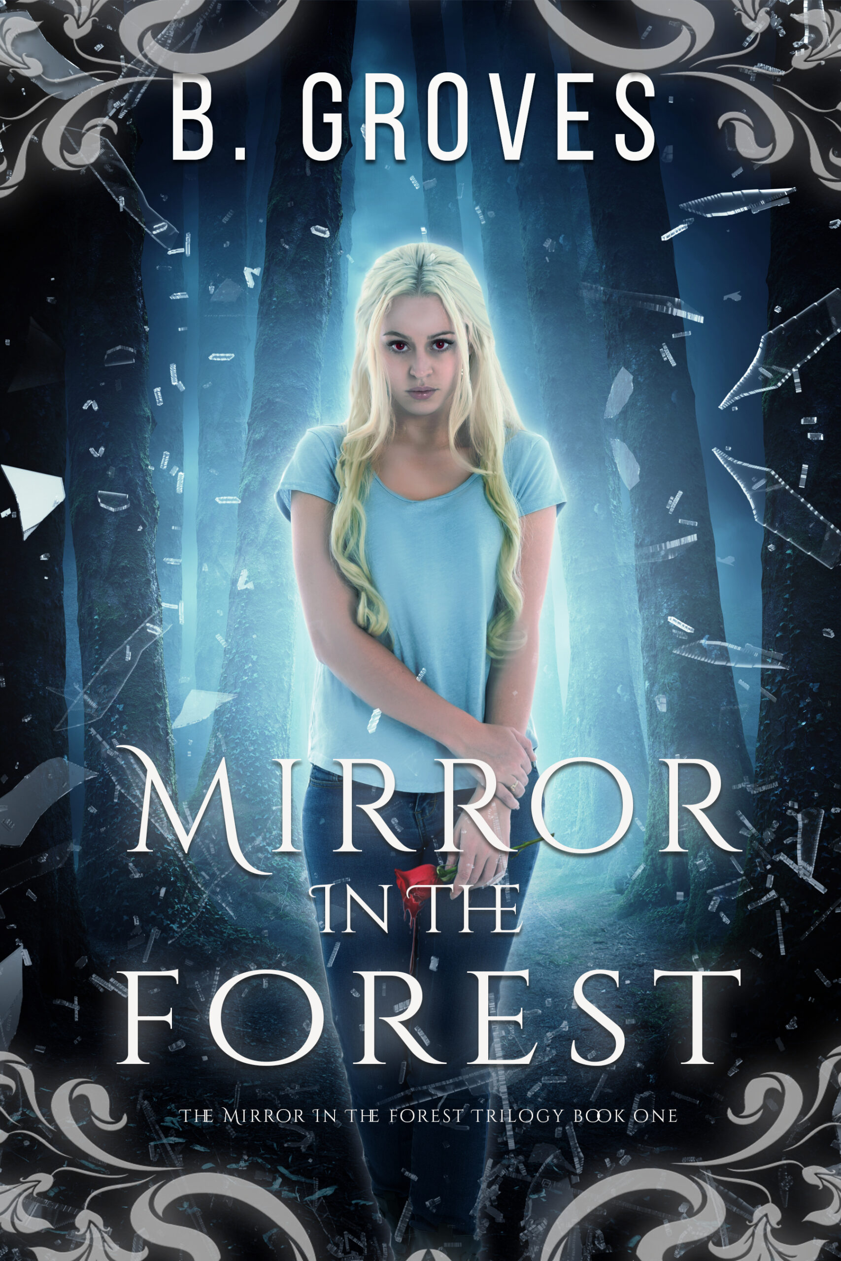 The Mirror in the Forest Trilogy
