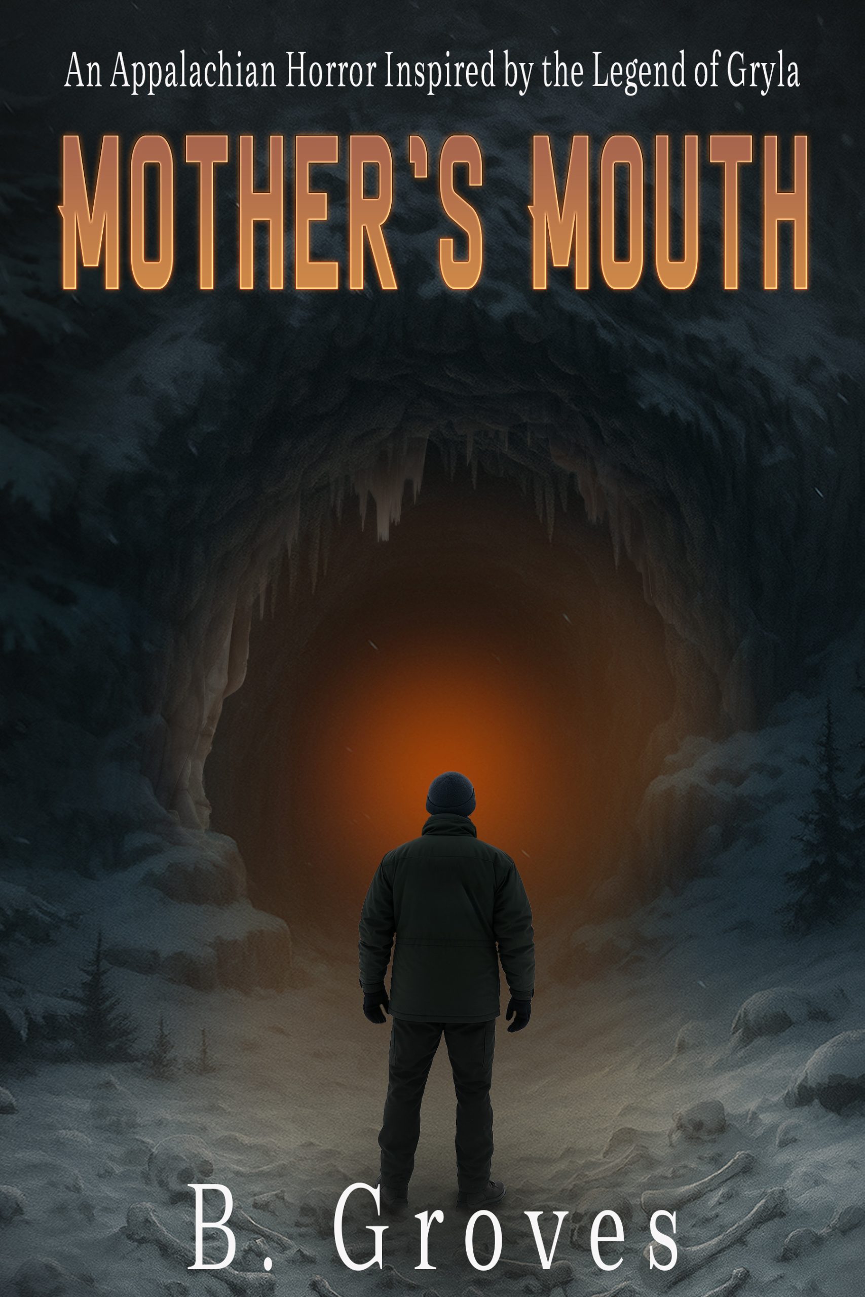 Mother'sMouthEbook