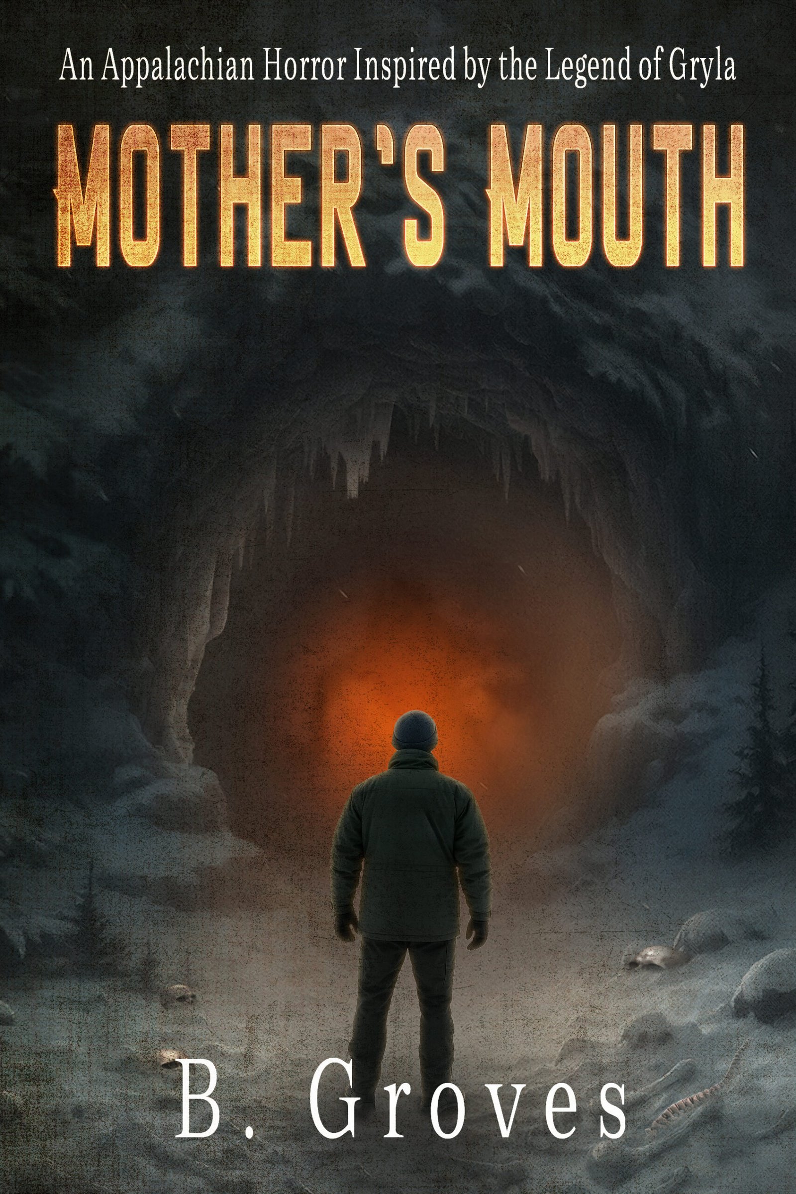 mother'smouthebook