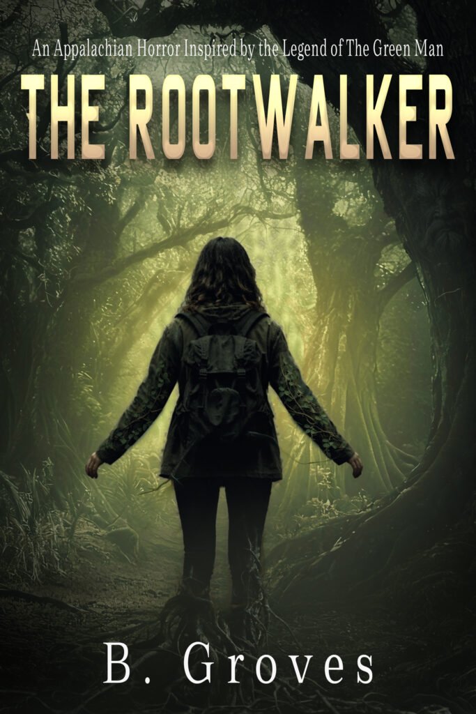 therootwalker
