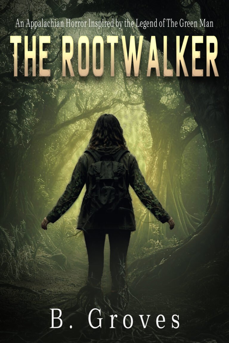 therootwalker